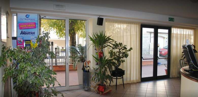 Hotel Frida