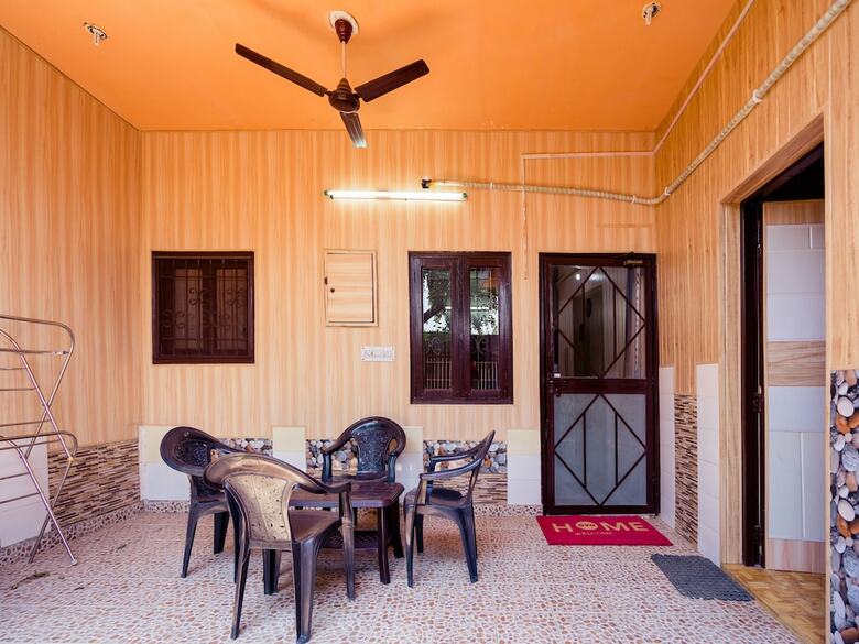 Hotel Oyo 13154 Home Serene 3bhk Mussoorie Bypass