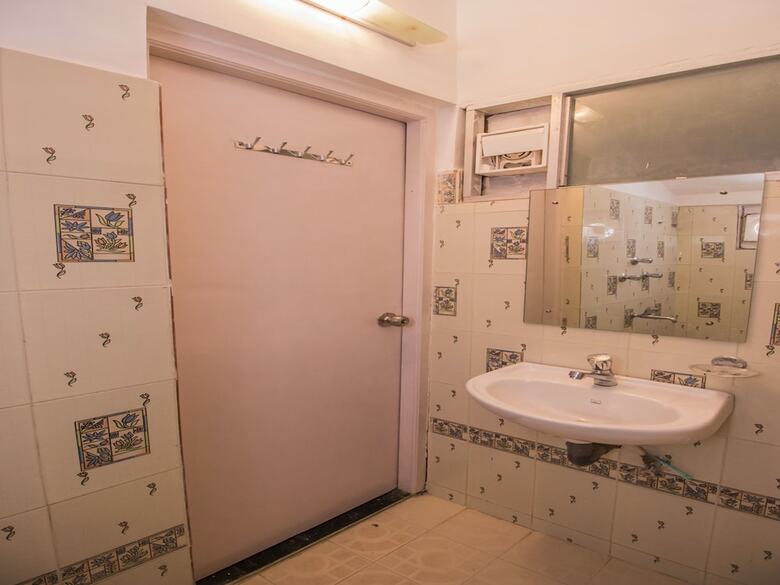 Apartamentos Oyo 11443 Home Exotic Studio Panjim