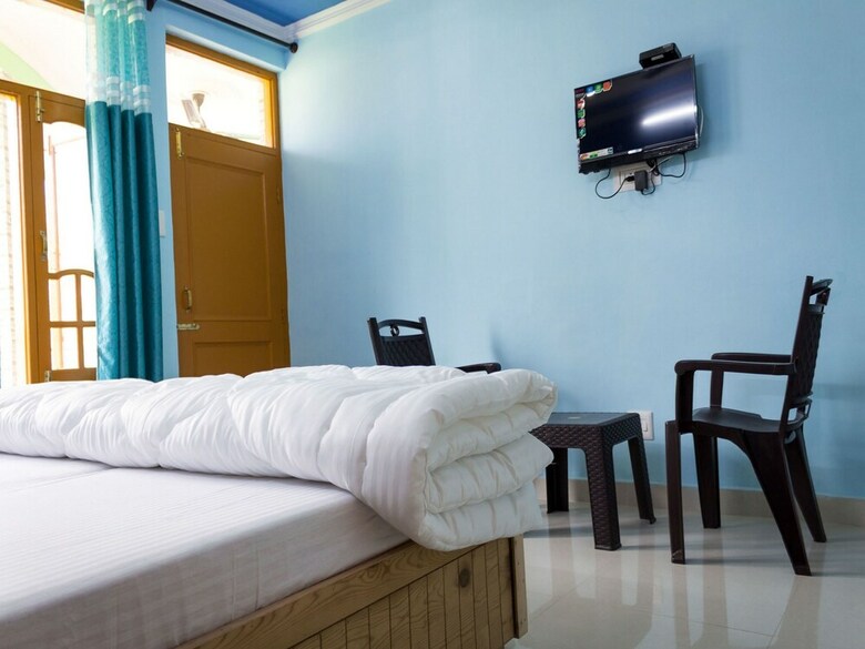 Apartamentos Oyo 13335 Home Exotic Valley View Naddi