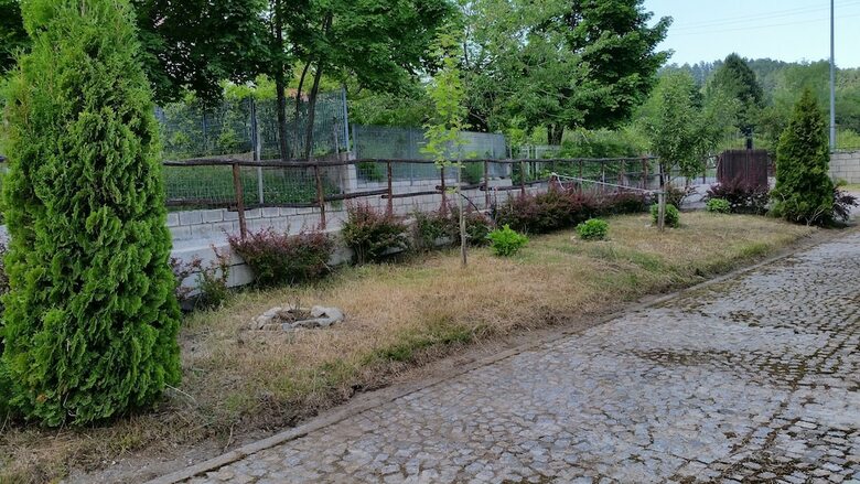 Le Villette In Sila - Lago Ampollino