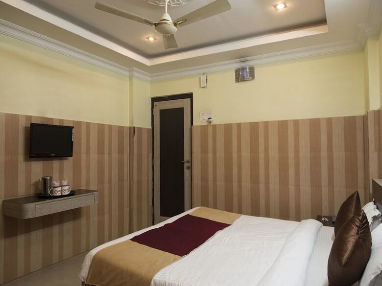 Oyo 3356 Hotel Green Valley