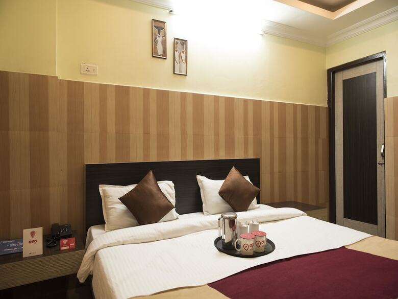 Oyo 3356 Hotel Green Valley