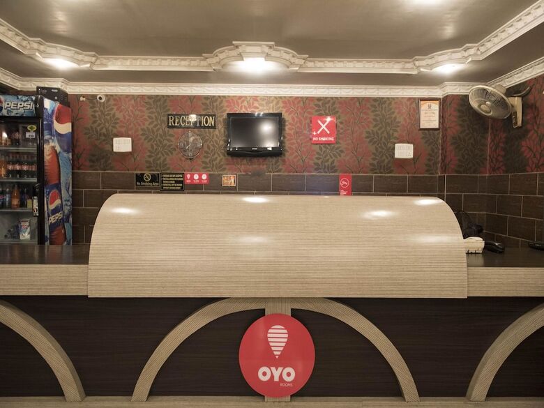 Oyo 3356 Hotel Green Valley