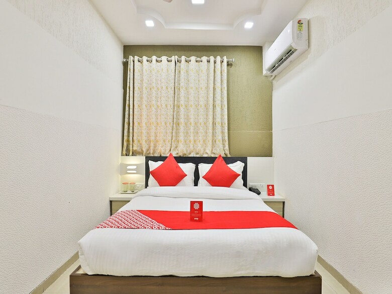 Oyo 3299 Hotel Vrundavan