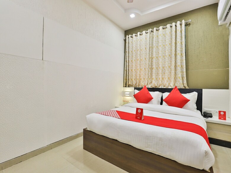 Oyo 3299 Hotel Vrundavan