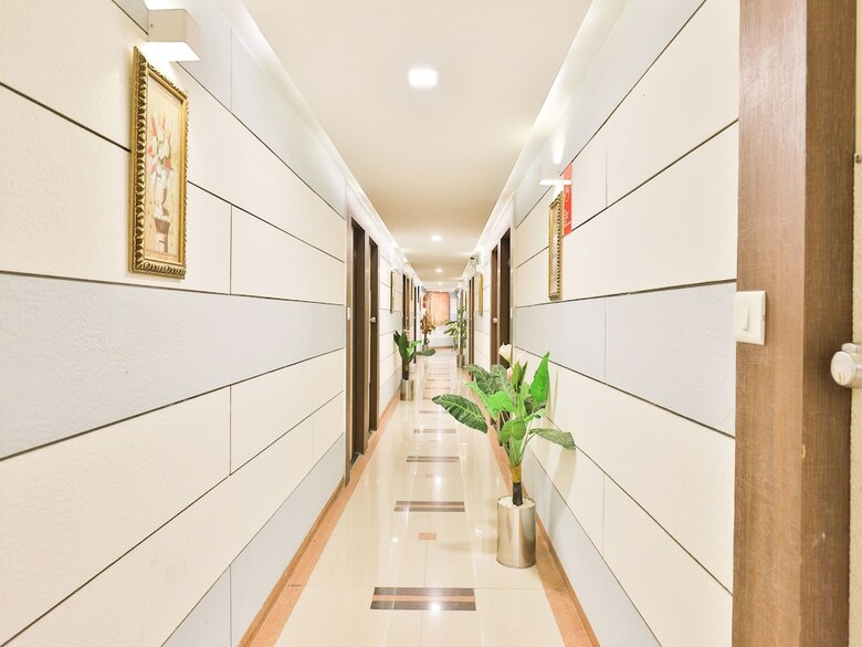 Oyo 3299 Hotel Vrundavan
