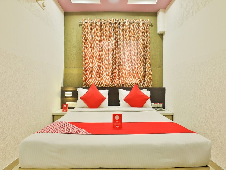 Oyo 3299 Hotel Vrundavan