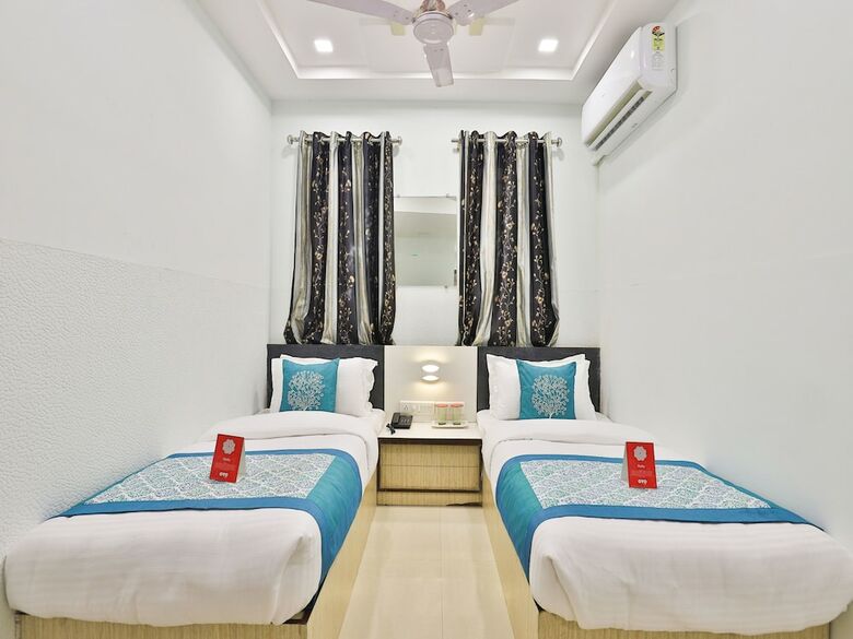 Oyo 3299 Hotel Vrundavan