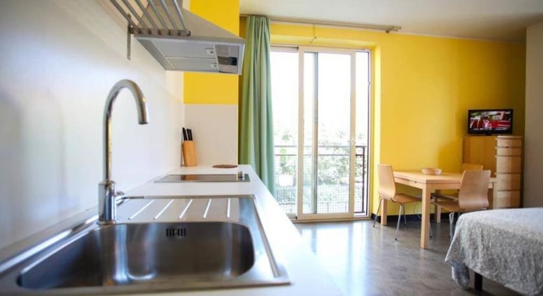 Residence Igea