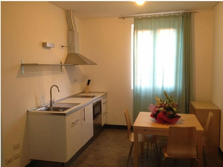 Residence Igea
