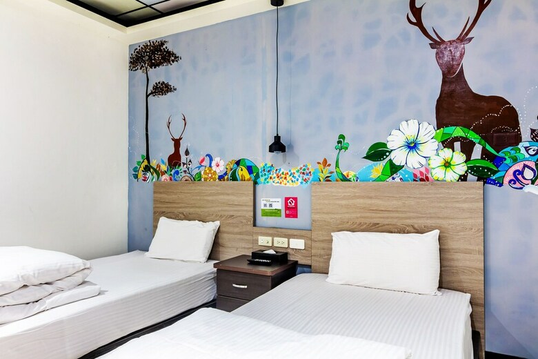 Hotel Funtrip-fumei