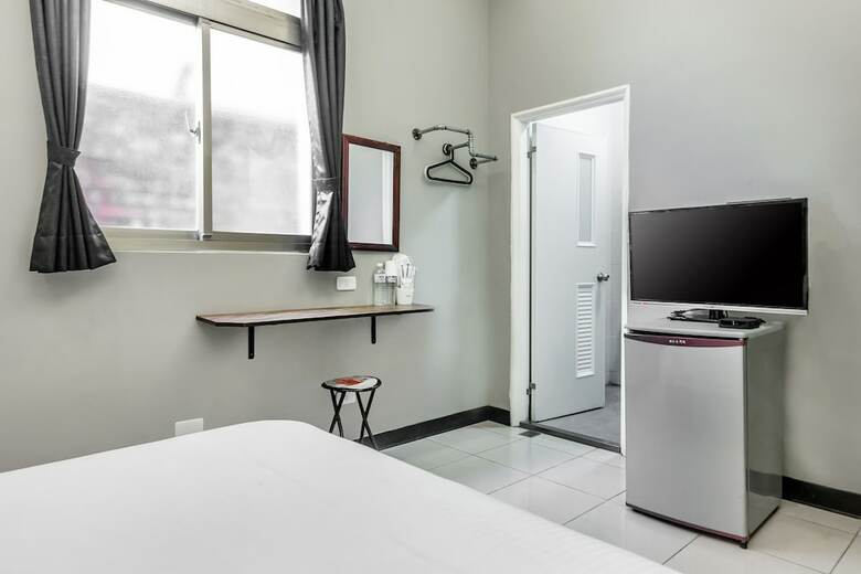 Hotel Funtrip-fumei