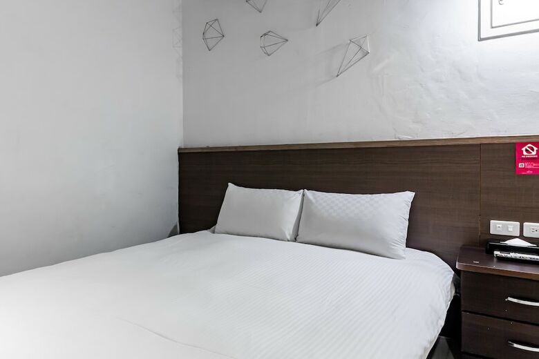 Hotel Funtrip-fumei