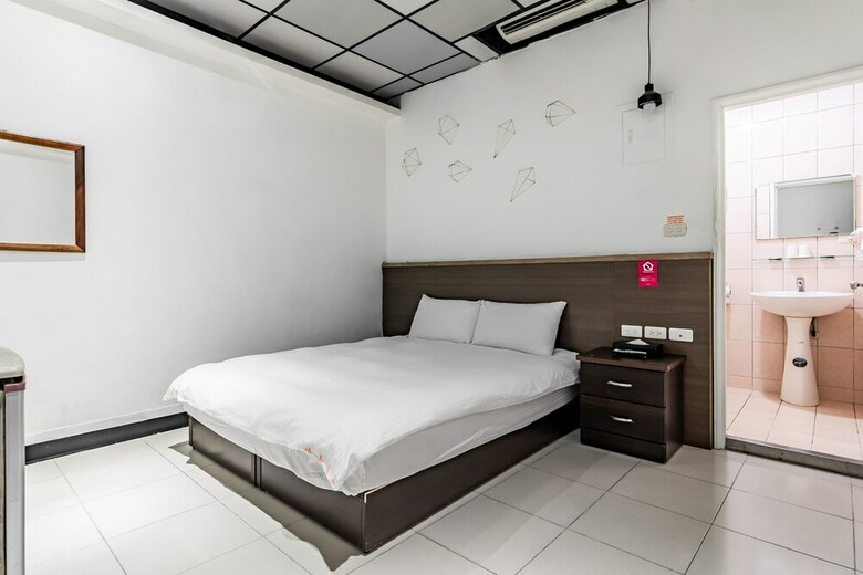 Hotel Funtrip-fumei