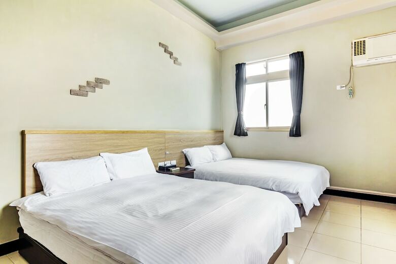 Hotel Funtrip-fumei