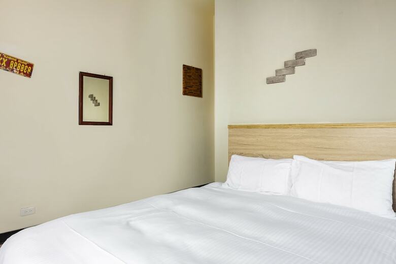 Hotel Funtrip-fumei