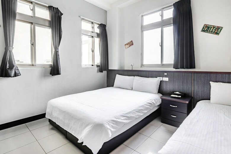 Hotel Funtrip-fumei