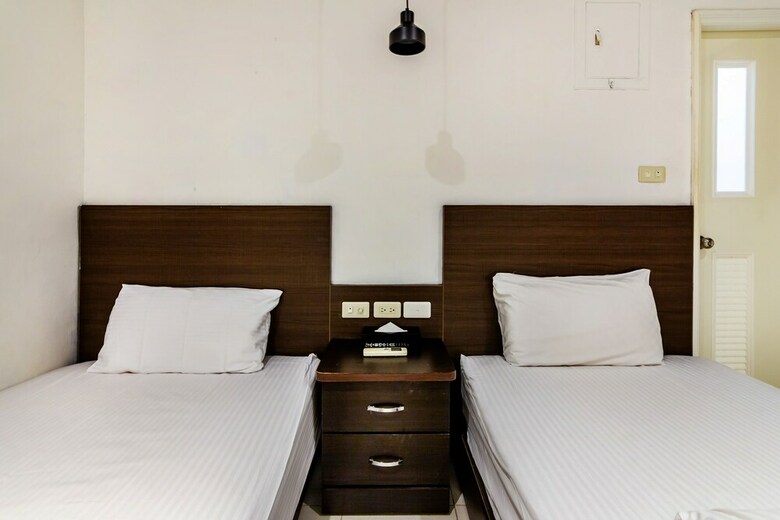 Hotel Funtrip-fumei