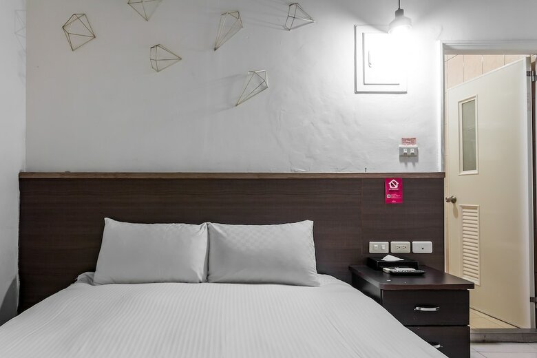 Hotel Funtrip-fumei