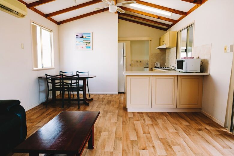 Cabana Port Gregory Caravan Park
