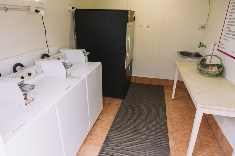 Cabana Port Gregory Caravan Park