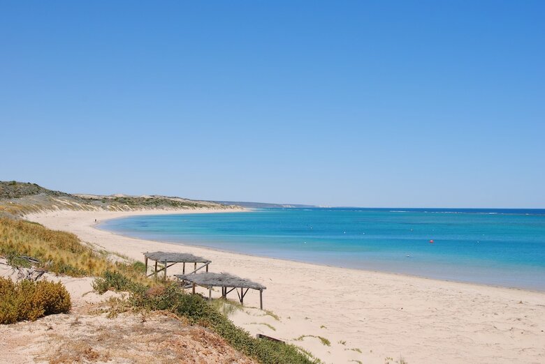 Cabana Port Gregory Caravan Park