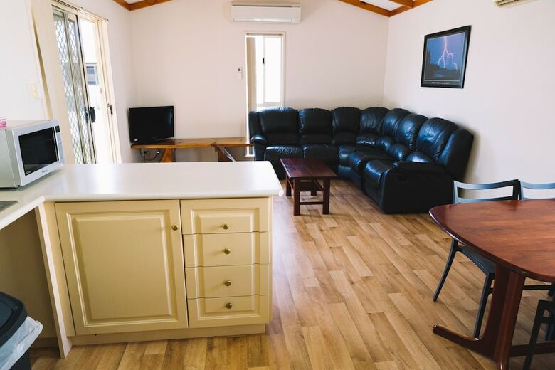 Cabana Port Gregory Caravan Park