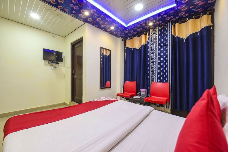 Oyo 7917 Hotel Sunbeam
