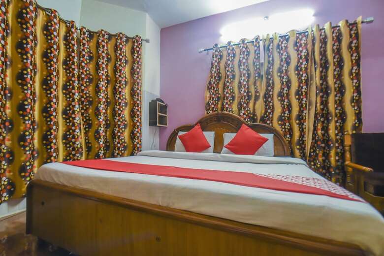 Oyo 7917 Hotel Sunbeam