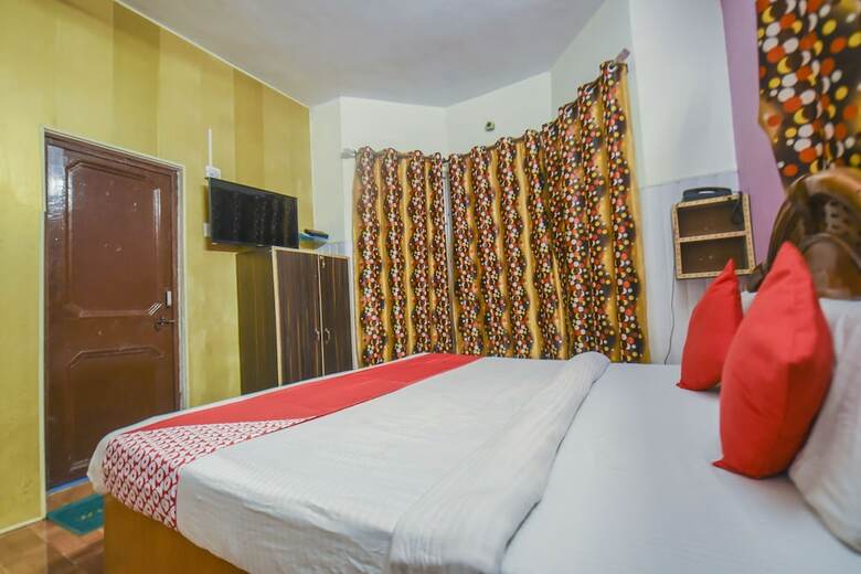 Oyo 7917 Hotel Sunbeam