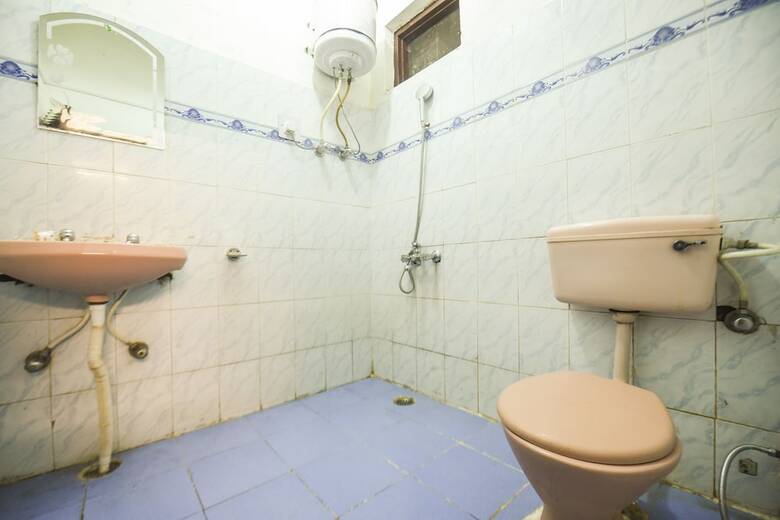 Oyo 7917 Hotel Sunbeam