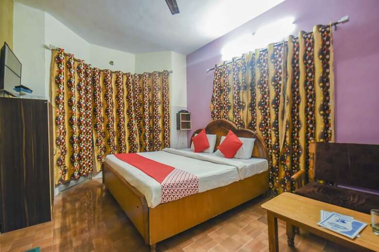 Oyo 7917 Hotel Sunbeam