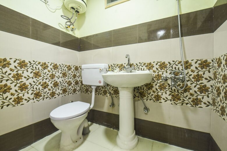 Oyo 7917 Hotel Sunbeam