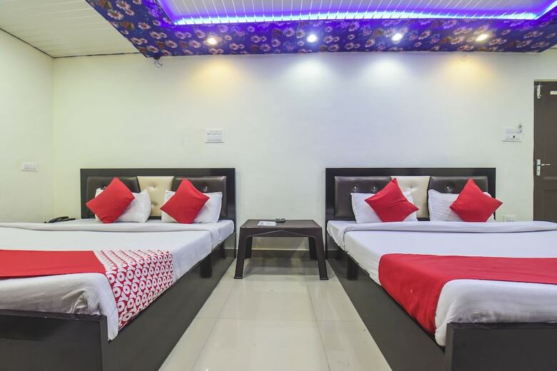 Oyo 7917 Hotel Sunbeam