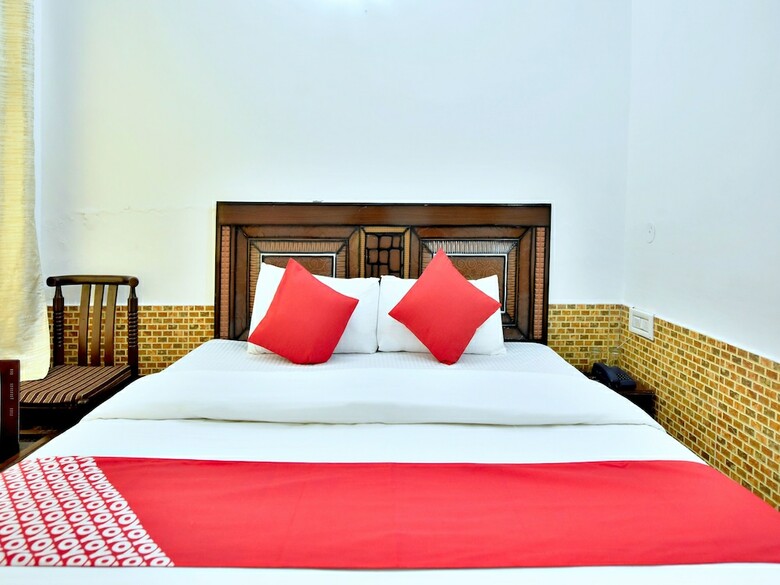 Oyo 12443 Hotel Snowretreat