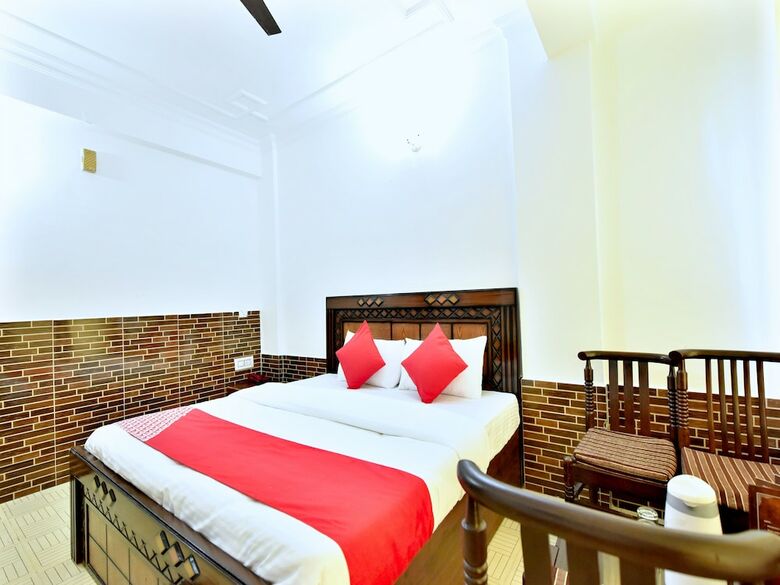 Oyo 12443 Hotel Snowretreat
