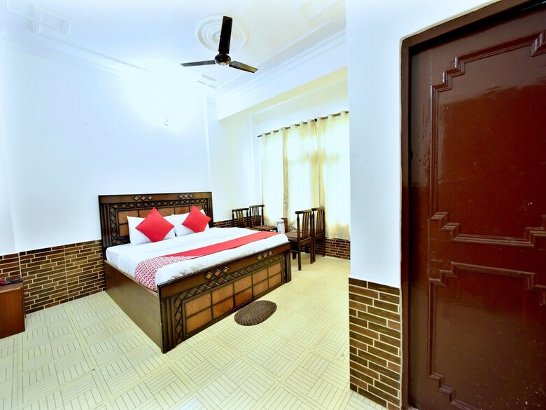 Oyo 12443 Hotel Snowretreat