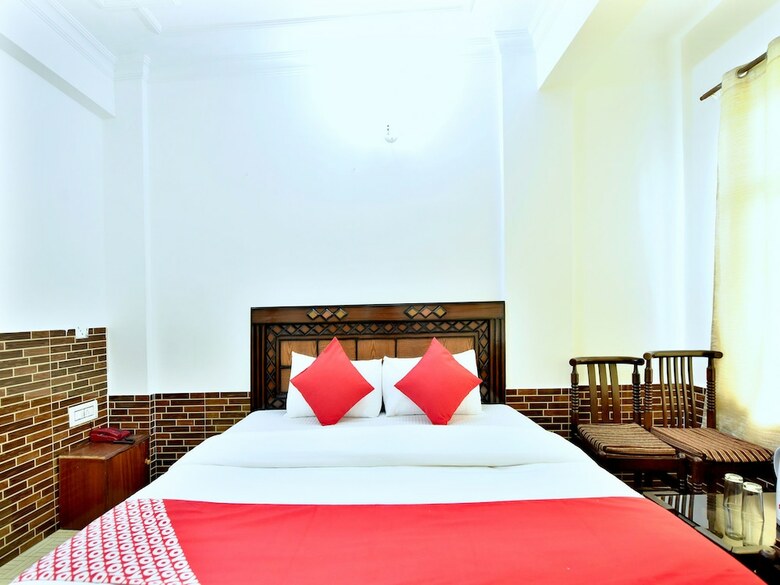 Oyo 12443 Hotel Snowretreat