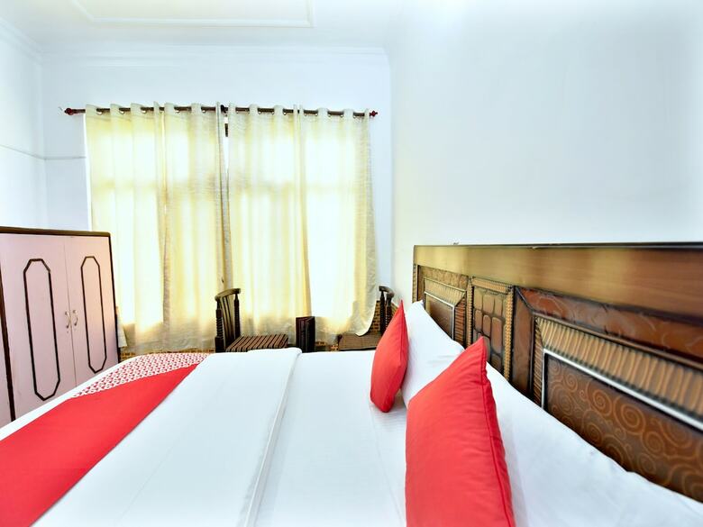 Oyo 12443 Hotel Snowretreat