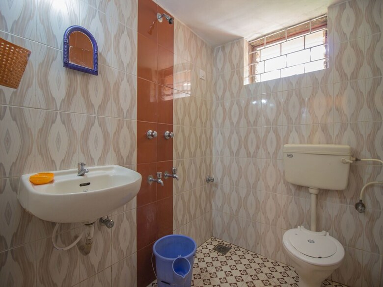 Apartamentos Oyo 12303 Home Cozy 1bhk Baga