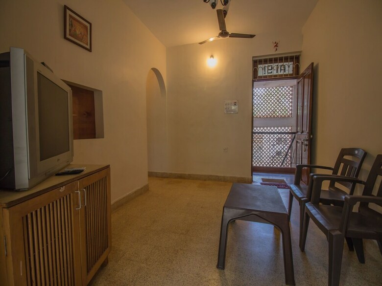 Apartamentos Oyo 12303 Home Cozy 1bhk Baga