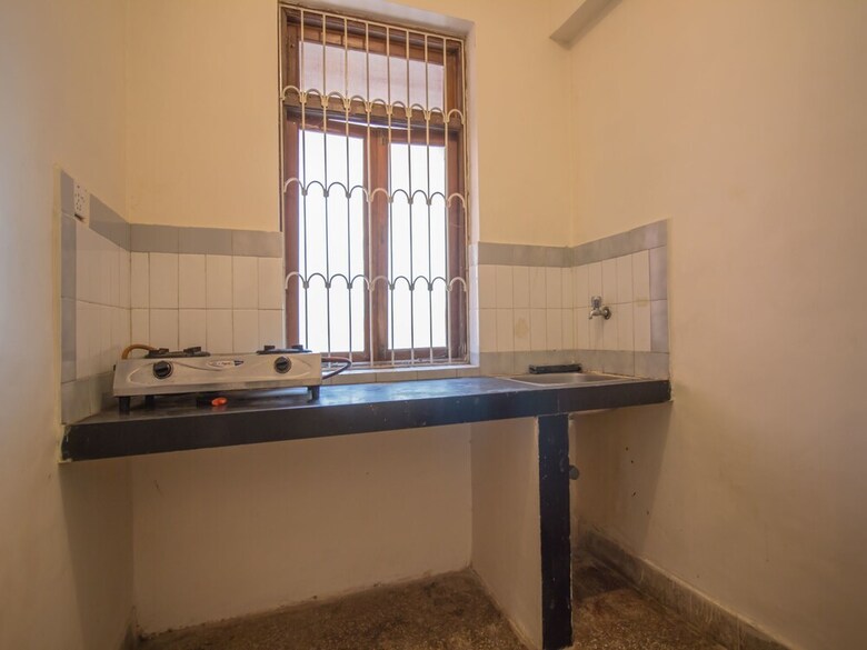 Apartamentos Oyo 12303 Home Cozy 1bhk Baga