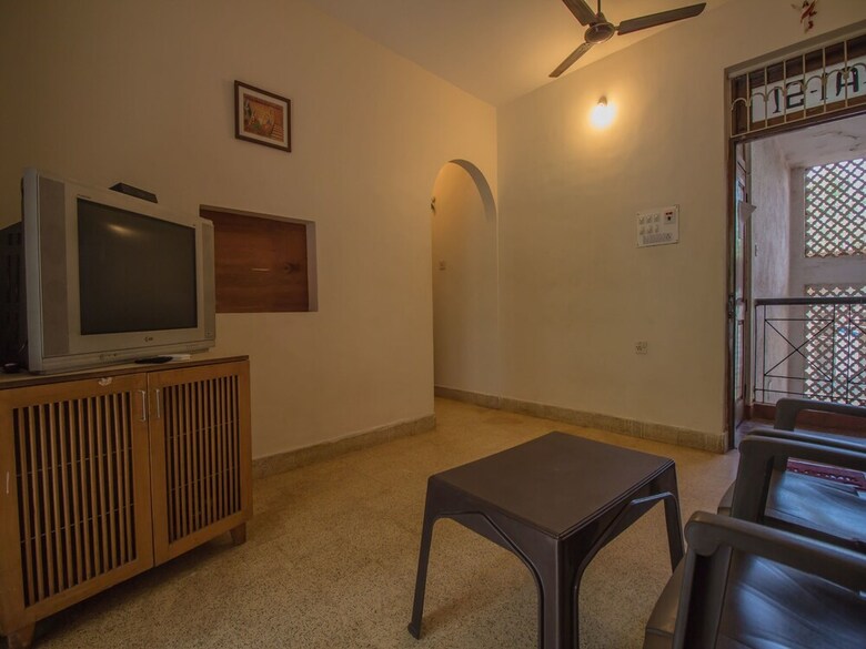 Apartamentos Oyo 12303 Home Cozy 1bhk Baga