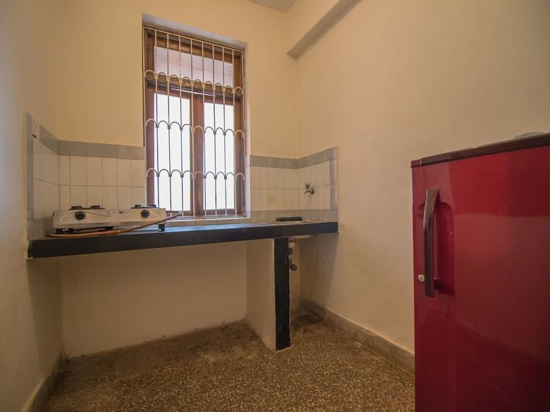Apartamentos Oyo 12303 Home Cozy 1bhk Baga