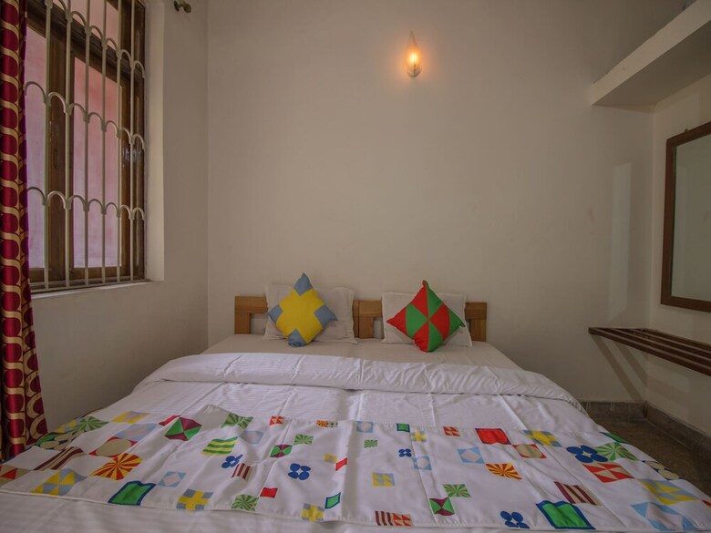 Apartamentos Oyo 12303 Home Cozy 1bhk Baga