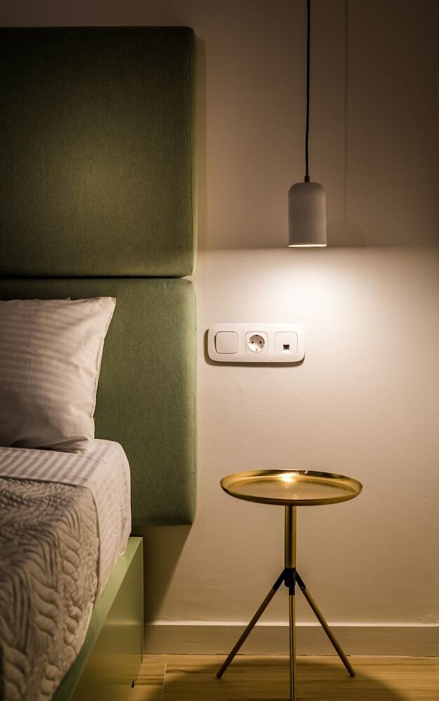 Allure Central Boutique Hotel