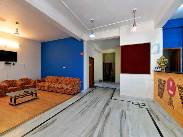 Oyo 12506 Zara Resorts And Hotels