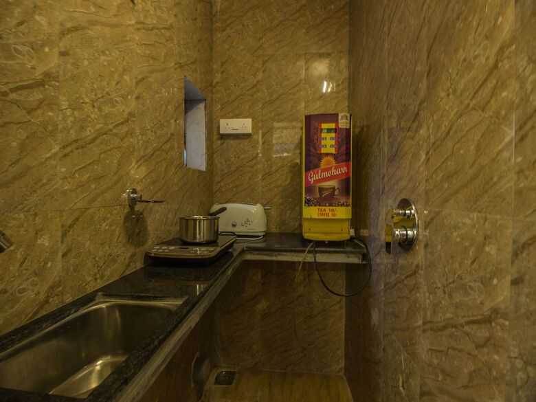 Hotel Oyo 11875 Home Exotic Stay Siolim