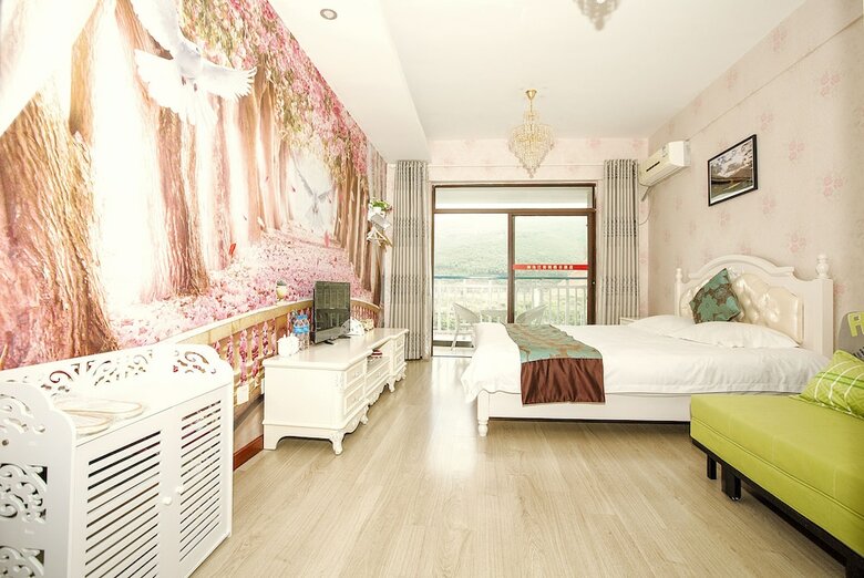 Jinghong Gaozhuang Anni Holiday Hotel